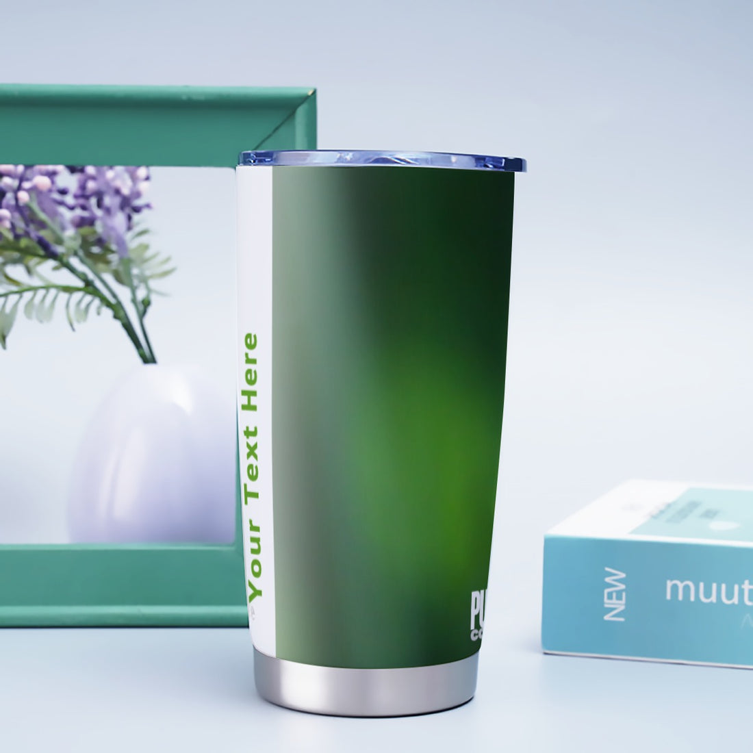 USA-PV-TreeFrog Tumbler