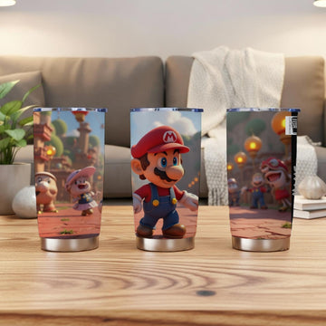 Mario