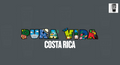 The image is a collage of various colorful and creative elements that spell out the word 
