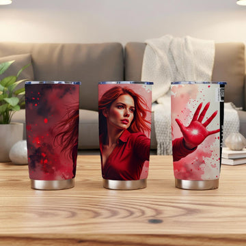 Scarlet Witch-1