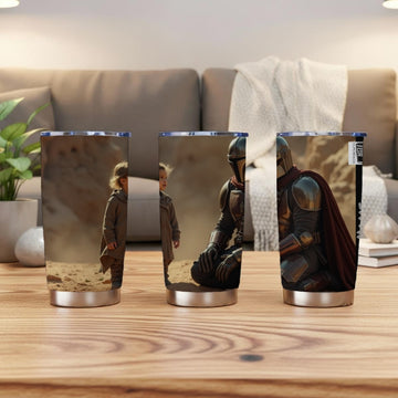 Mandalorian-1