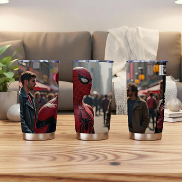 Spiderman-2