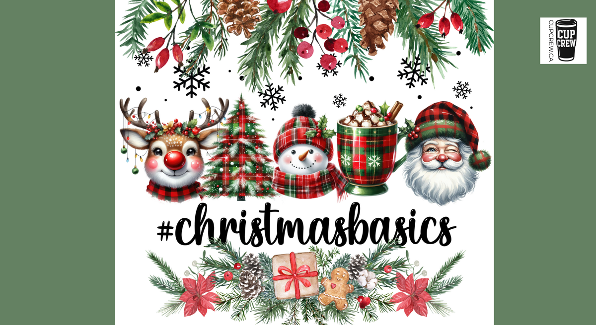 # christmasbasics
