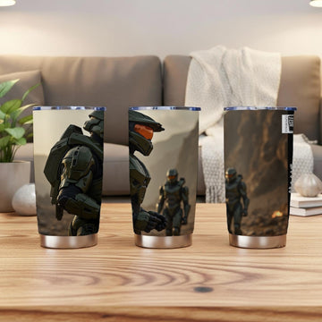 Master Chief