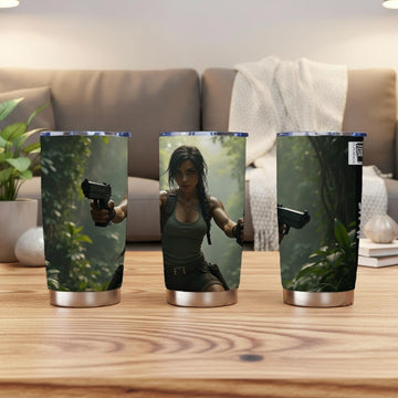 Lara Croft-2
