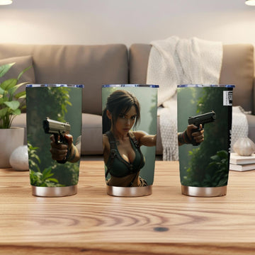 LaraCroft